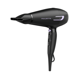 SECHE CHEVEUX PRO POWER+ 2200W CV7210F0 ROWENTA