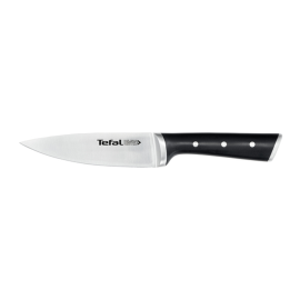 COUTEAU CHEF 15CM +COUV ICE FORCE K2320324 TEFAL