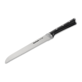 COUTEAU PAIN 20CM ICE FORCE K2320414 TEFAL
