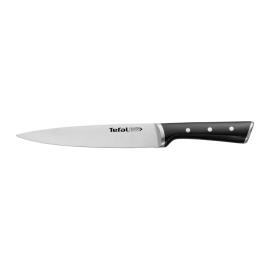 COUTEAU SLICING 20CM ICE FORCE K2320714 TEFAL