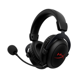CASQUE GAMER HYPERX CLOUD II CORE WIRELESS HYPERX