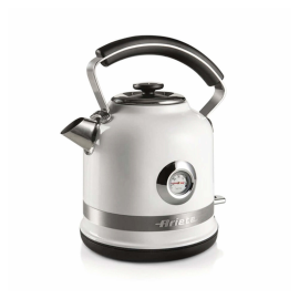 BOUILLOIRE MODERNA 1,7L 2854 BLANC ARIETE