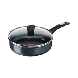 SAUTEUSE 24CM EXPERTISE TITANIUM C3823282 TEFAL
