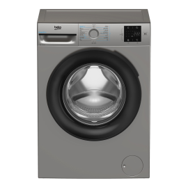 MAL BM3WFT38200BS 8KG 1200T SILVER BEKO