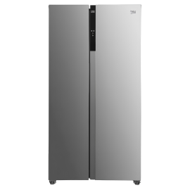 SBS GN156320XP NF 564L INOX BEKO
