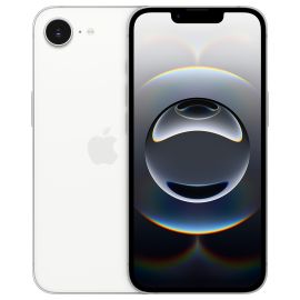 IPHONE 16E 128GB WHITE MD1R4 APPLE
