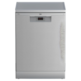 LV BDFN15430X 14C 5P INOX BEKO