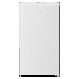 CONG VERTICAL RFSE110S NF 90L SILVER BEKO 