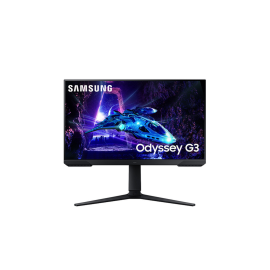 Moniteur Gaming Samsung Odyssey G3 24 Pouces