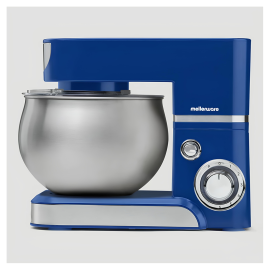 ROBOT PÉTRIN TWISTBLEU 1000W 6VITESSE BOL INOX 5L