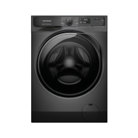  MAL  Arthur Martin 8KG 500s, 1200 tr/m, Dark Silver, Inverter 