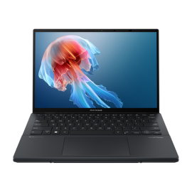 ASUSZENBOOKDUO UX8406MA U7 14"32G W11 INKWELL GRE