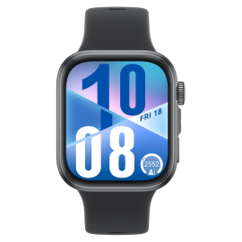 WATCH FIT4 BLACK HUAWEI