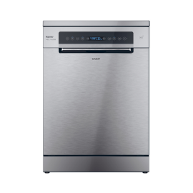 LV MAXI TUB CF6B4S1PX  16 C INVERT 8PRG INOX CAND