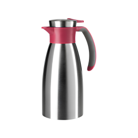 THERMOS SOFT K3042114 GRIP 1L FRAMBOISE TEFAL 
