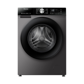 Hisense 10 kg — Machine à laver Washer-dryer Inverter