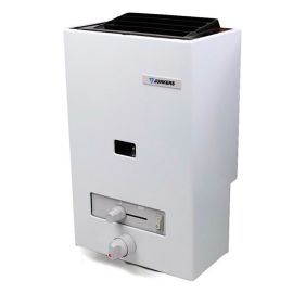 CHAUF-EAU GAZ W125-2KE 5LJUNKE