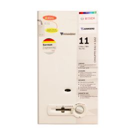 CHAUF-EAU GAZ W250-2KE11L JUNK