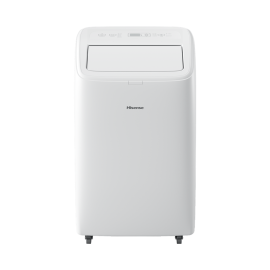 Hisense 9 000 BTU — Climatiseur Mobile