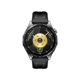 WATCH GT6 46MM BLACK FLUOROELASTOMER HUAWEI