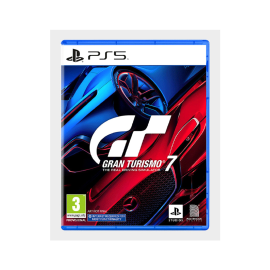 PLAYSTATION JEU PS5 GRAN TURISMO7 PPSA 01316