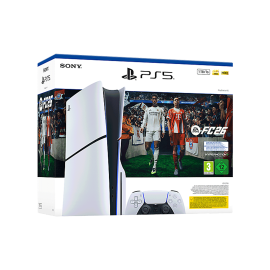 PACK CONSOLE PS5® 1TO + JEU FC 26