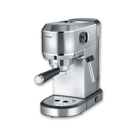 MACHINE A CAFE  KA5997 20 BARS GRIS SEVERIN 