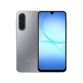 SMART GALAXY A17 (5G) 4+128GB GRAY SAMSUNG