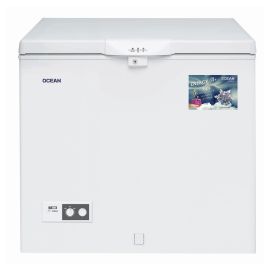 CONGELATEUR  BLANC NJ31-E  310 LITRES  OCEAN