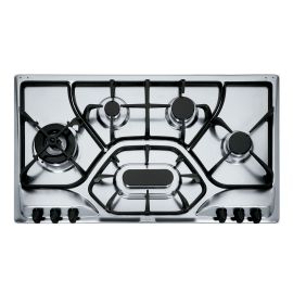 TC POI63GAVDO 6F 90CM INOX FRK