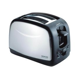 GRILLE PAIN STS_2651 850W INOX SENCOR