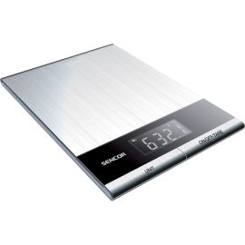 BALANCE DE CUISINE SKS5305 5KG IX SENCOR