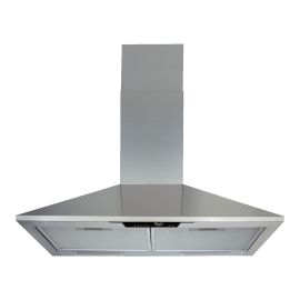 HOTTE  INOX  AKR 685 IX/651   WHIRLPOOL