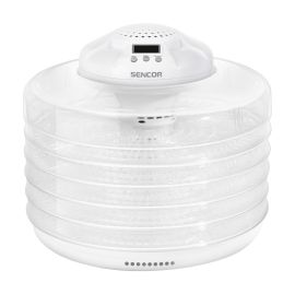 DESHYDRATEUR ALIMEN SFD4235WH 5P 350W BLC SENCOR