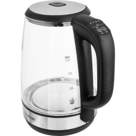 BOUILLOIRE SWK2090BK 2L 2200W VERRE SENCOR