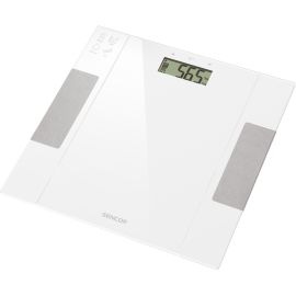 PÈSE PERSONNE FITNESS SBS_5051WH BLANC SENCOR