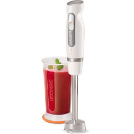 MIXEUR PLONGEANT SHB4358WH 800W BLANC SENCOR