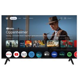 LED 43EAFD-C24 43" SMART ELEXIA