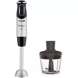 MIXEUR PLONGEANT DD655/DD673 1000W 3ACCES MOULINEX