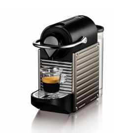 CAFETIERENESPRESSOPIXIEC60C61TITAN