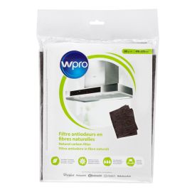 FILTRE ANTIODEUR UNIVER EN FIBRE(484000008650)WPRO