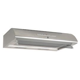 Hotte Aspirante Visière SIERA Cuisine Electroménager Maroc