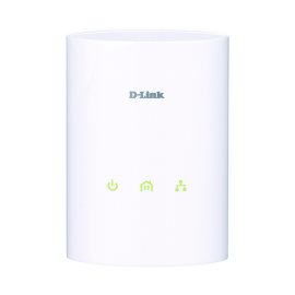 CPL WIFI    DHP-306AV   D-LINK