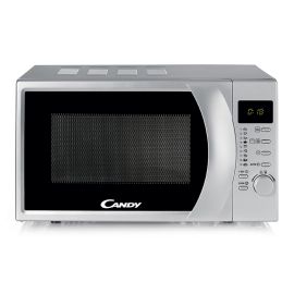 MICRO ONDE   MO CMG 2071 DS , 20L SILVER CANDY