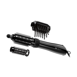 BROSSE CHAUFFANTE  AS 530 BRAUN