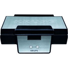 GAUFFRIER CHROME   FDK2 850 W  KRUPS