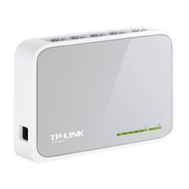 SWITCH TL-SF1005D 5 PORT TP-LINK