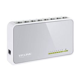 SWITCH TL-SF1008D 8 PORT TP-LINK