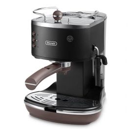 MACHINE ESPRESSO DELONGHI VINTAGE ECOV311.BK