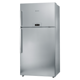 REF KDN74AL20N/KDN74AL21N 598L NF A+ INOX BOSCH